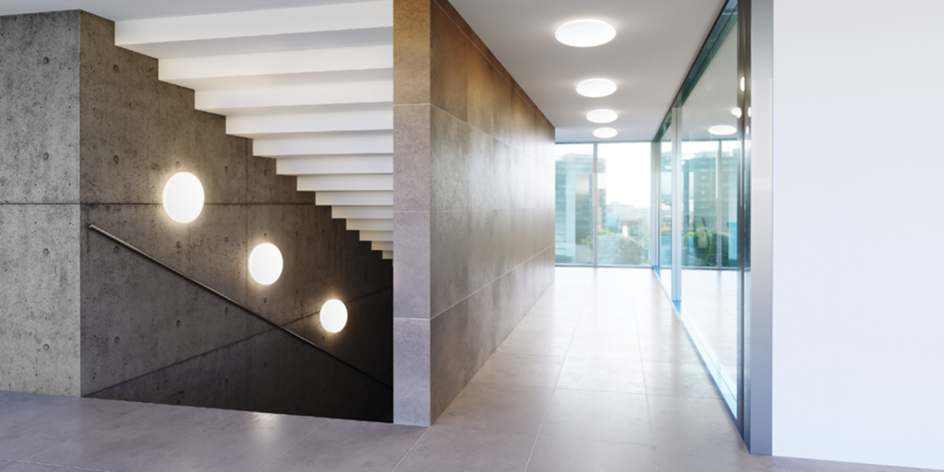 LED-Leuchten bei Elektro Knichal GmbH in Coswig/Anhalt