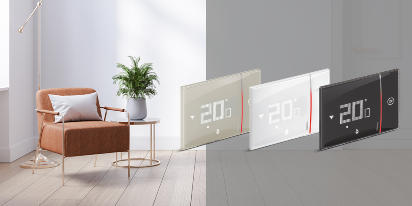 Smartes Heizen bei Elektro Knichal GmbH in Coswig/Anhalt