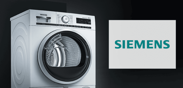 Siemens Hausgeräte bei Elektro Knichal GmbH in Coswig/Anhalt