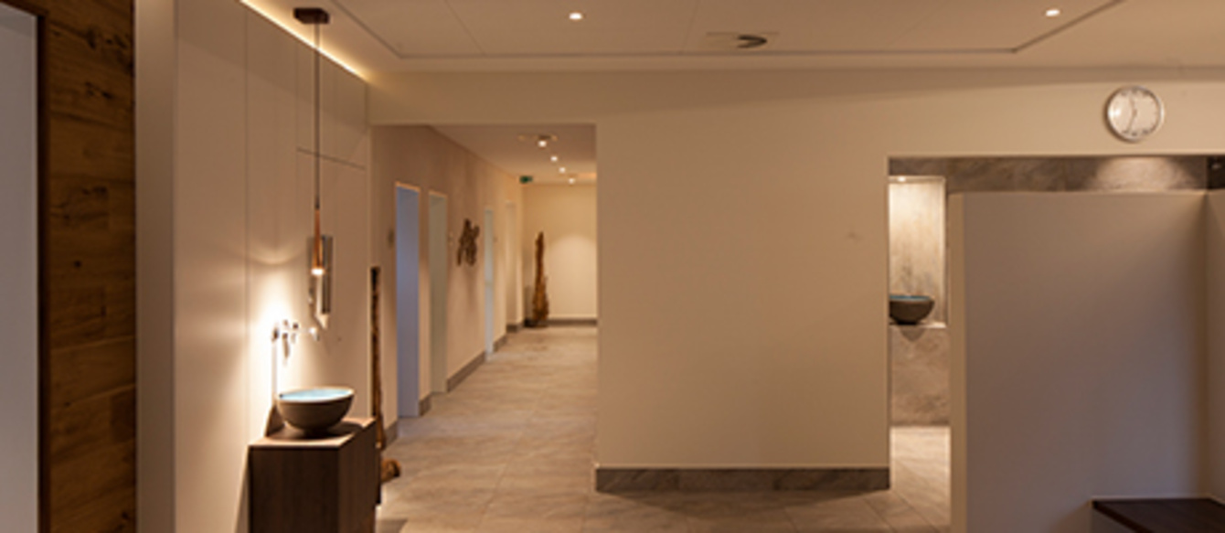 Spa / Wellness bei Elektro Knichal GmbH in Coswig/Anhalt
