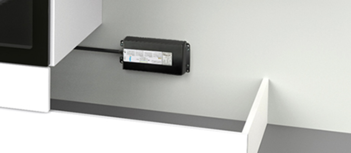 Herdwächter bei Elektro Knichal GmbH in Coswig/Anhalt