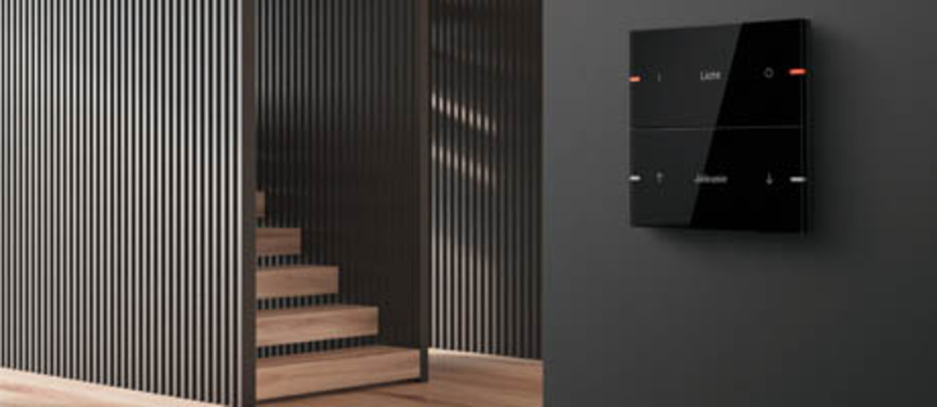 Gira Tastsensor 4 bei Elektro Knichal GmbH in Coswig/Anhalt