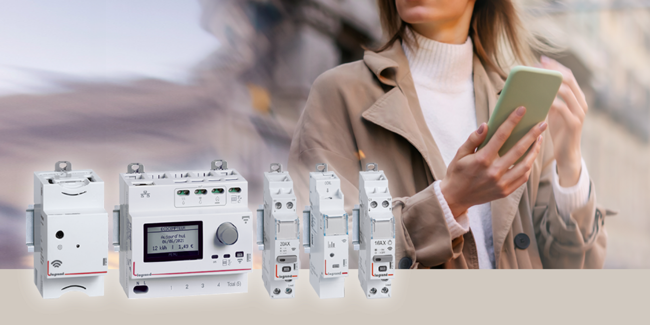 CX³ with Netatmo bei Elektro Knichal GmbH in Coswig/Anhalt