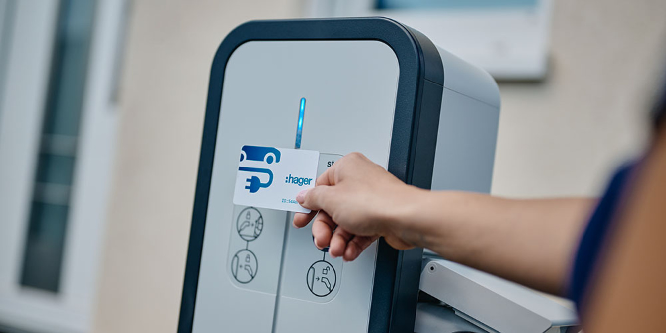 E-Mobilität öffentlicher Bereich bei Elektro Knichal GmbH in Coswig/Anhalt