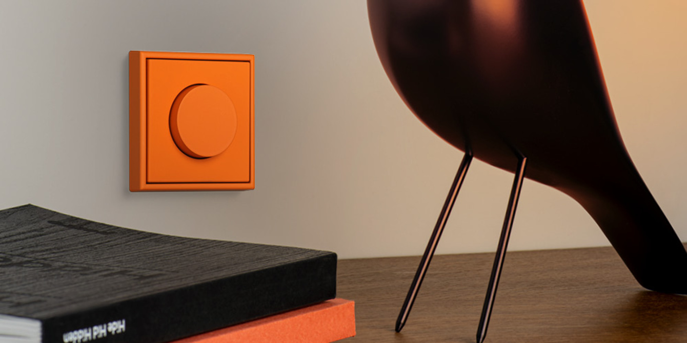 DALI-2 Drehsteuergeräte TW Multimaster bei Elektro Knichal GmbH in Coswig/Anhalt