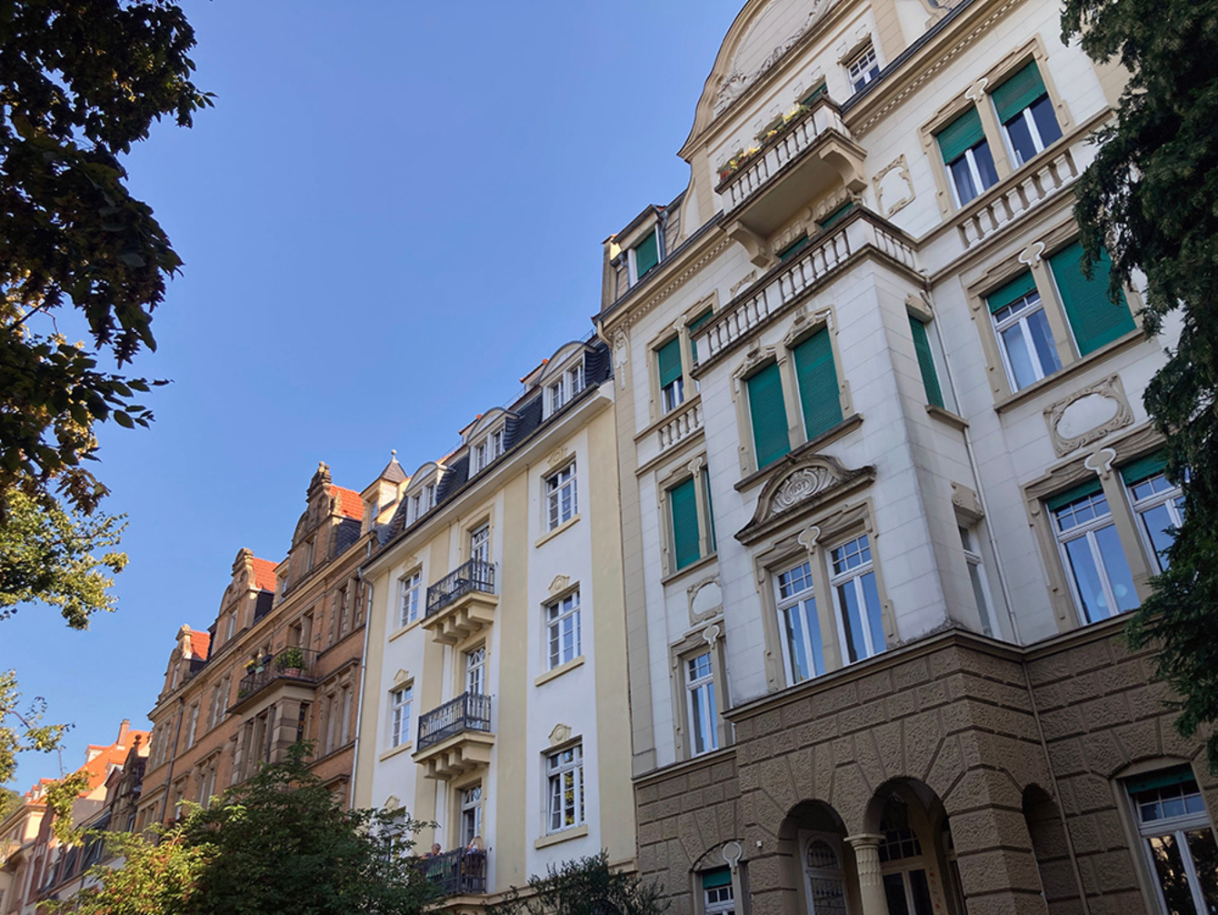 Altbau&shy;sanierung bei Elektro Knichal GmbH in Coswig/Anhalt