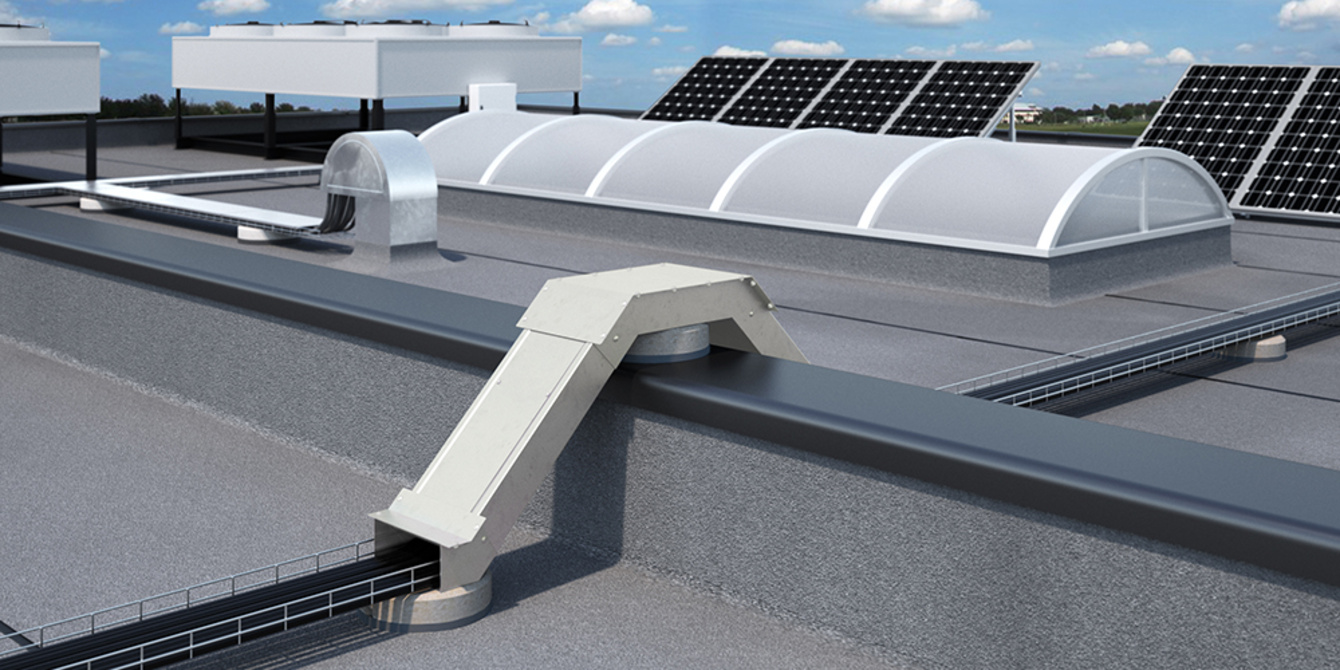 Brandschutz bei Elektro Knichal GmbH in Coswig/Anhalt