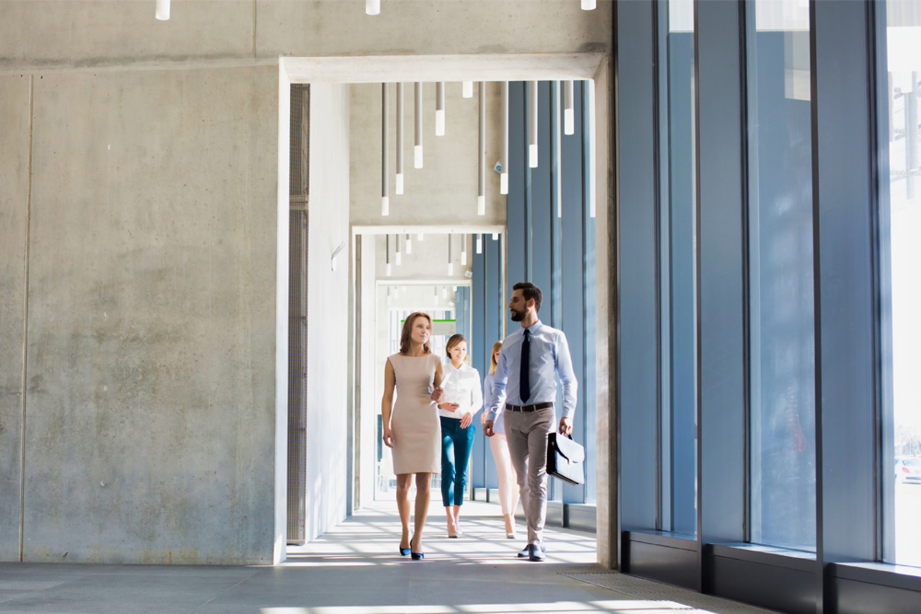 Präsenz&shy;melder bei Elektro Knichal GmbH in Coswig/Anhalt