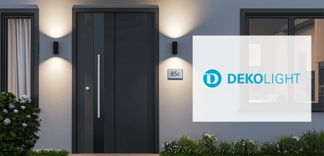 DEKO-LIGHT bei Elektro Knichal GmbH in Coswig/Anhalt