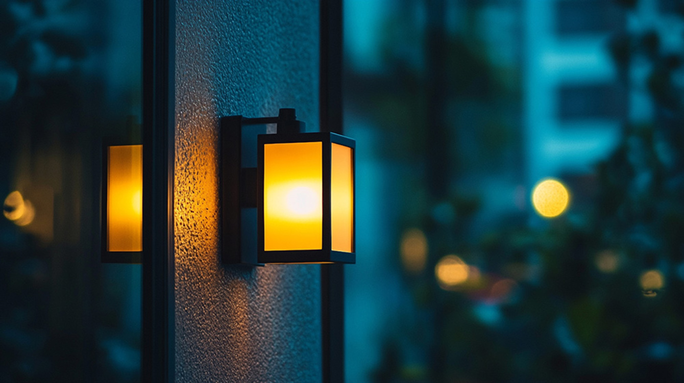 Design & Wirkung bei Elektro Knichal GmbH in Coswig/Anhalt