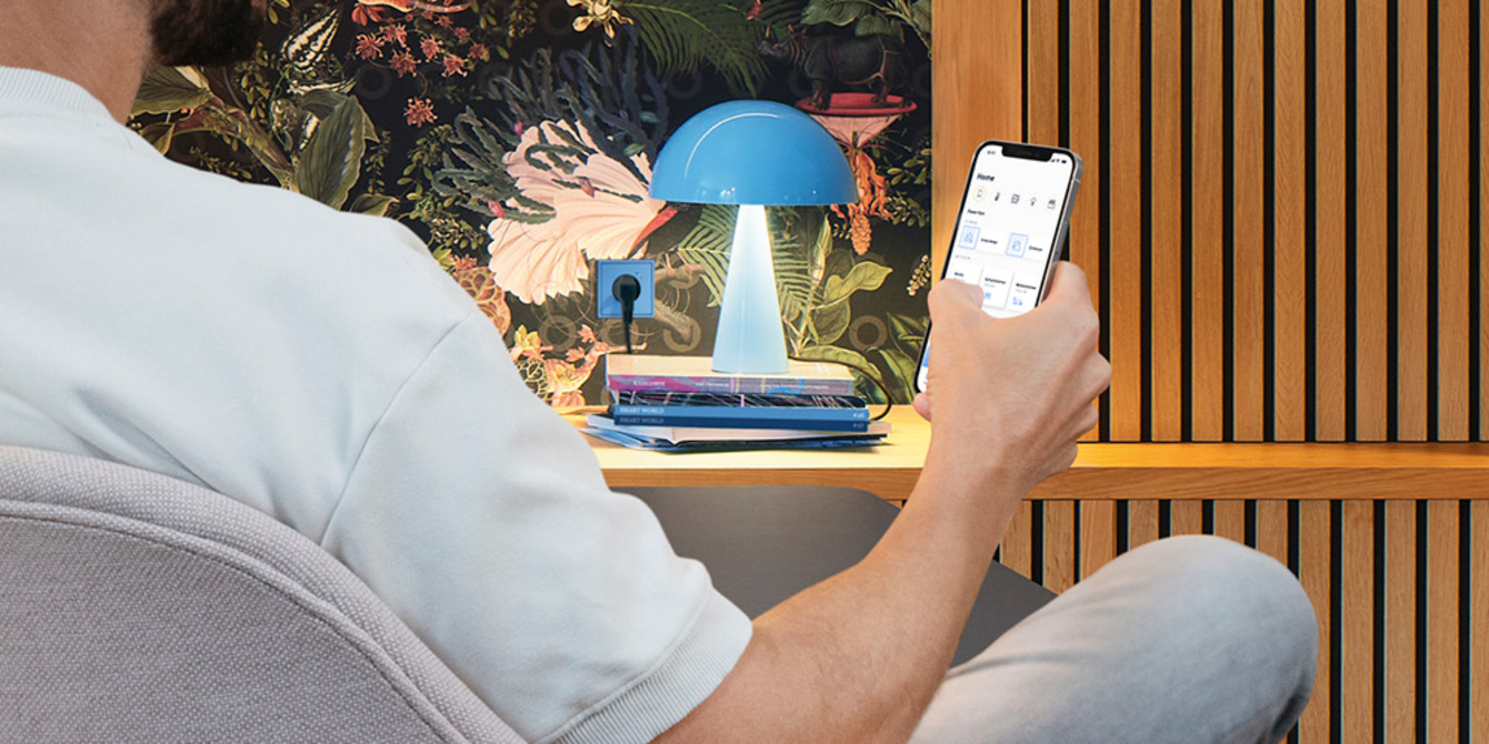 JUNG HOME bei Elektro Knichal GmbH in Coswig/Anhalt