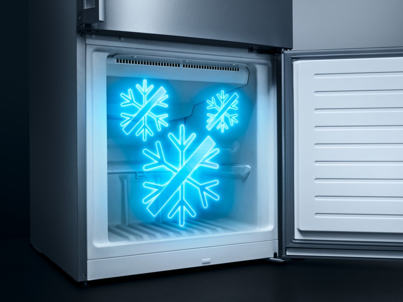 noFrost bei Elektro Knichal GmbH in Coswig/Anhalt