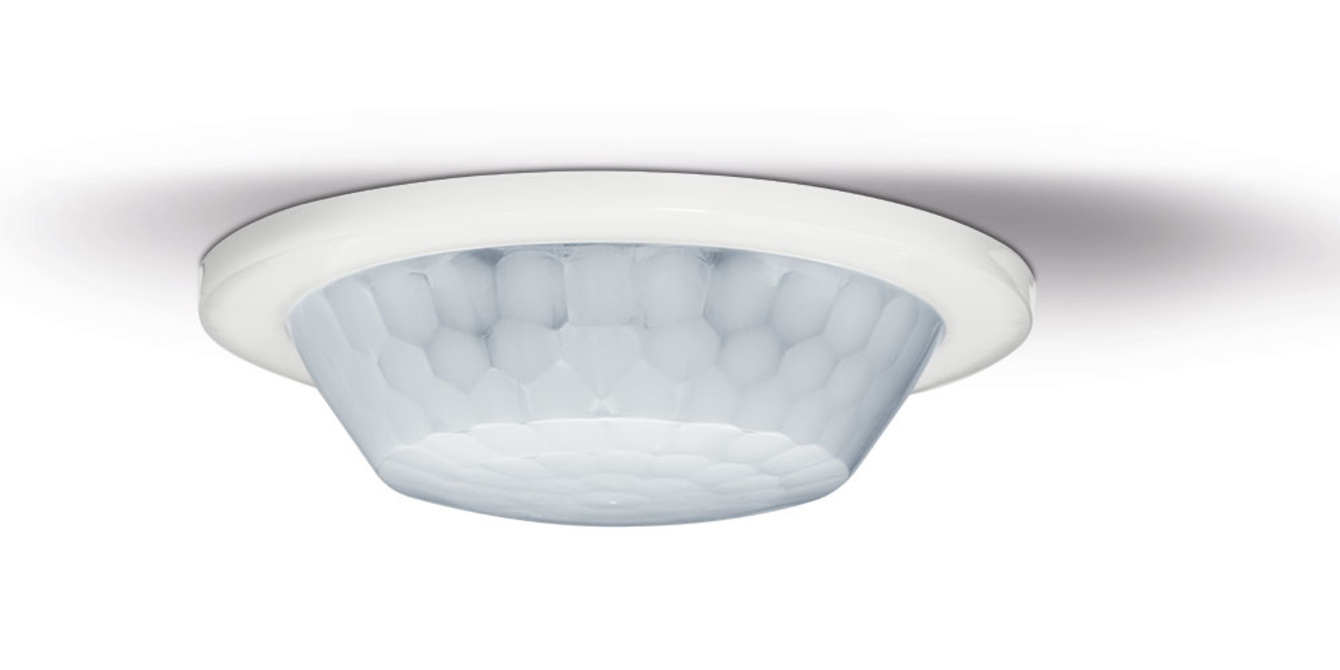 Präsenz- und Bewegungsmelder bei Elektro Knichal GmbH in Coswig/Anhalt