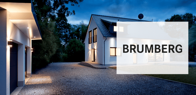 Brumberg bei Elektro Knichal GmbH in Coswig/Anhalt