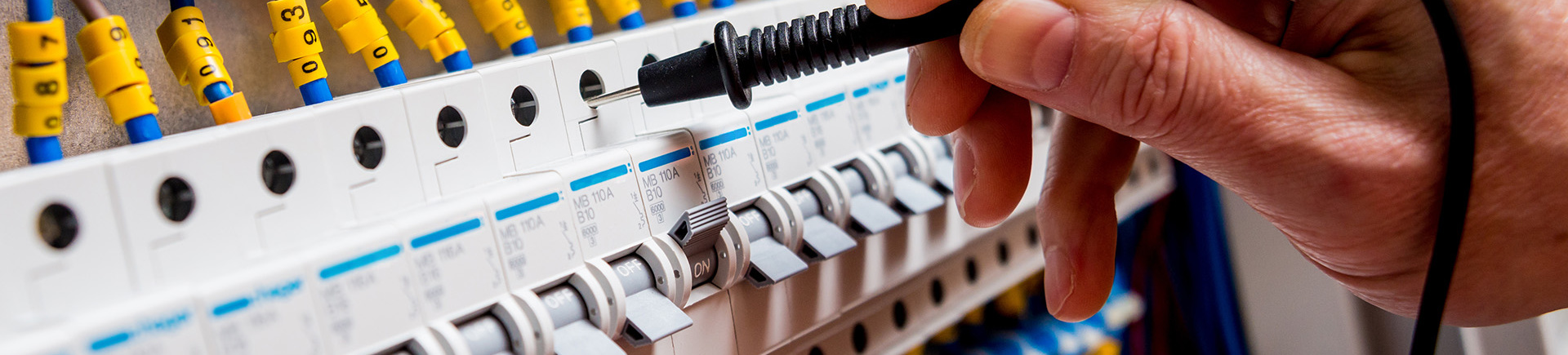 Elektro Knichal GmbH in Coswig/Anhalt