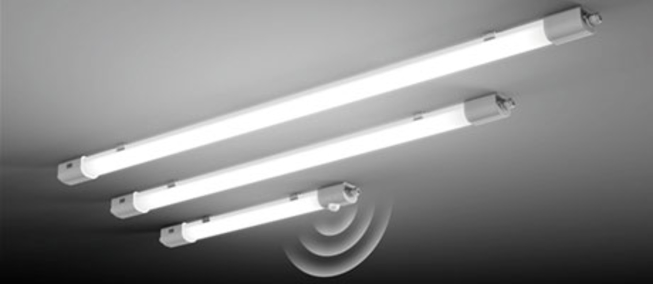 Planox Feuchtraumleuchten bei Elektro Knichal GmbH in Coswig/Anhalt