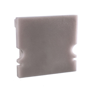 LED-Profil-Endkappen und Zubehör bei Elektro Knichal GmbH in Coswig/Anhalt