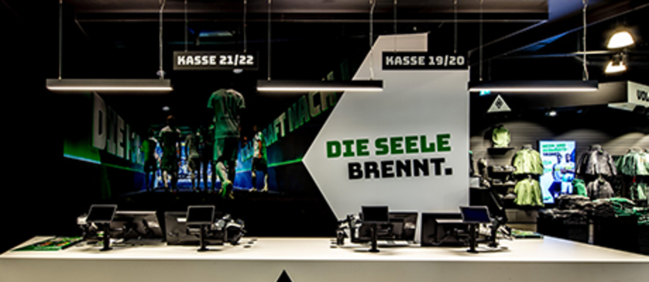 Shop / Retail bei Elektro Knichal GmbH in Coswig/Anhalt