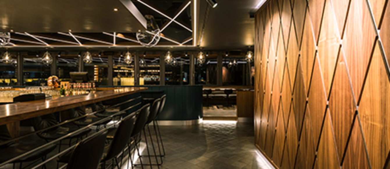 Hotellerie / Gastronomie bei Elektro Knichal GmbH in Coswig/Anhalt