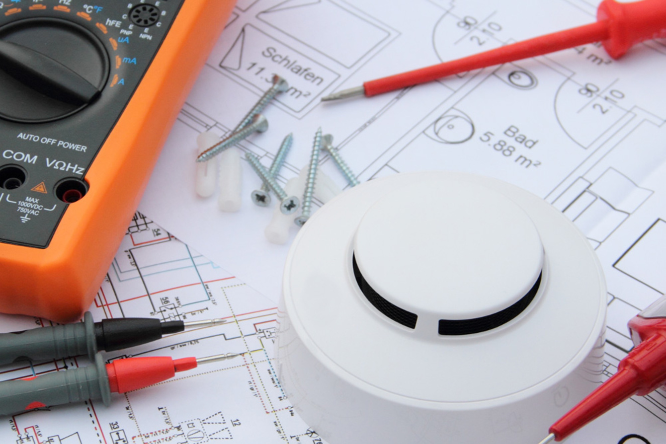 Planung bei Elektro Knichal GmbH in Coswig/Anhalt