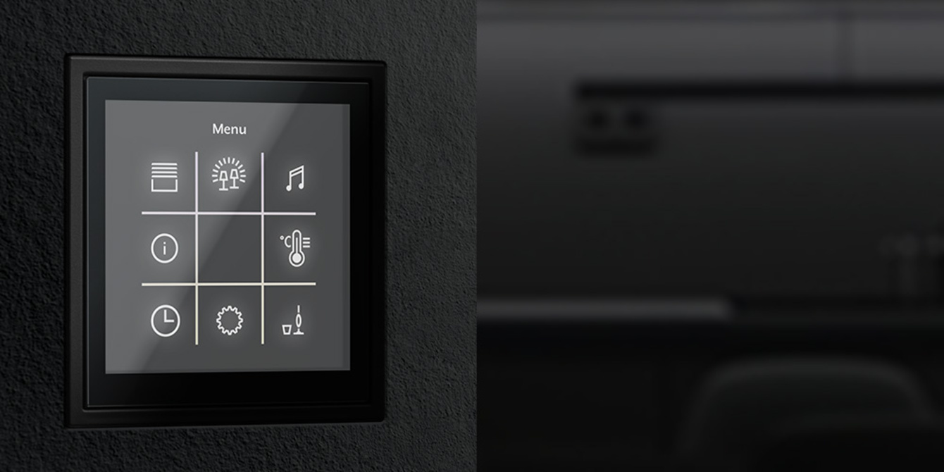 LS TOUCH bei Elektro Knichal GmbH in Coswig/Anhalt