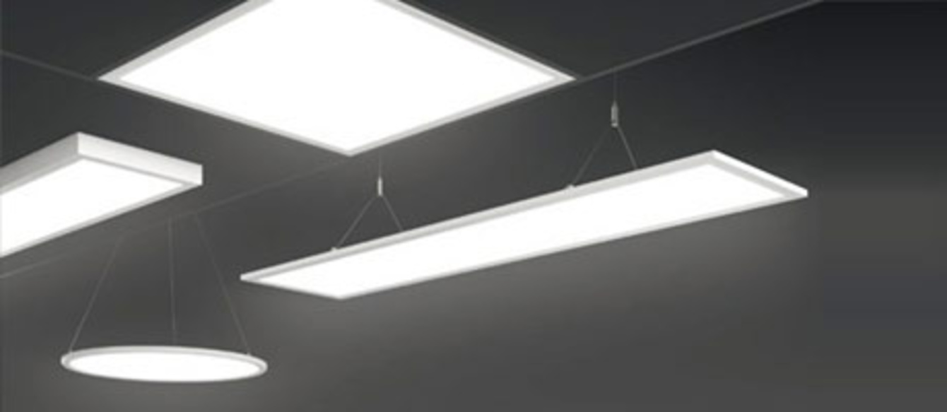 Sidelite ECO bei Elektro Knichal GmbH in Coswig/Anhalt