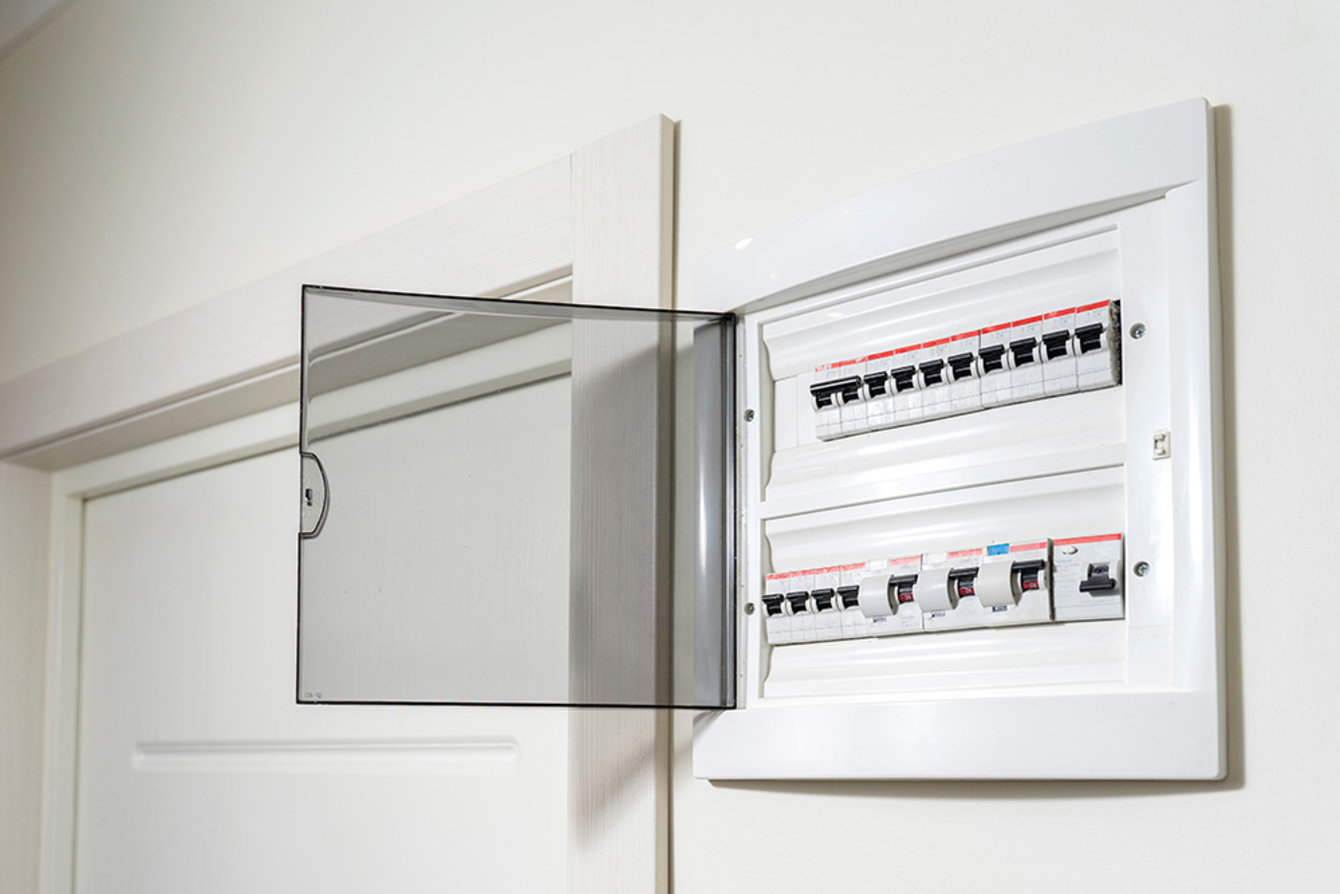Über&shy;spannungs&shy;schutz bei Elektro Knichal GmbH in Coswig/Anhalt