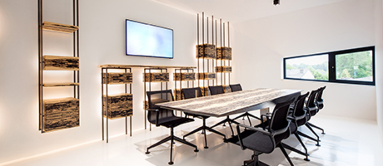 Büro / Kommunikation bei Elektro Knichal GmbH in Coswig/Anhalt