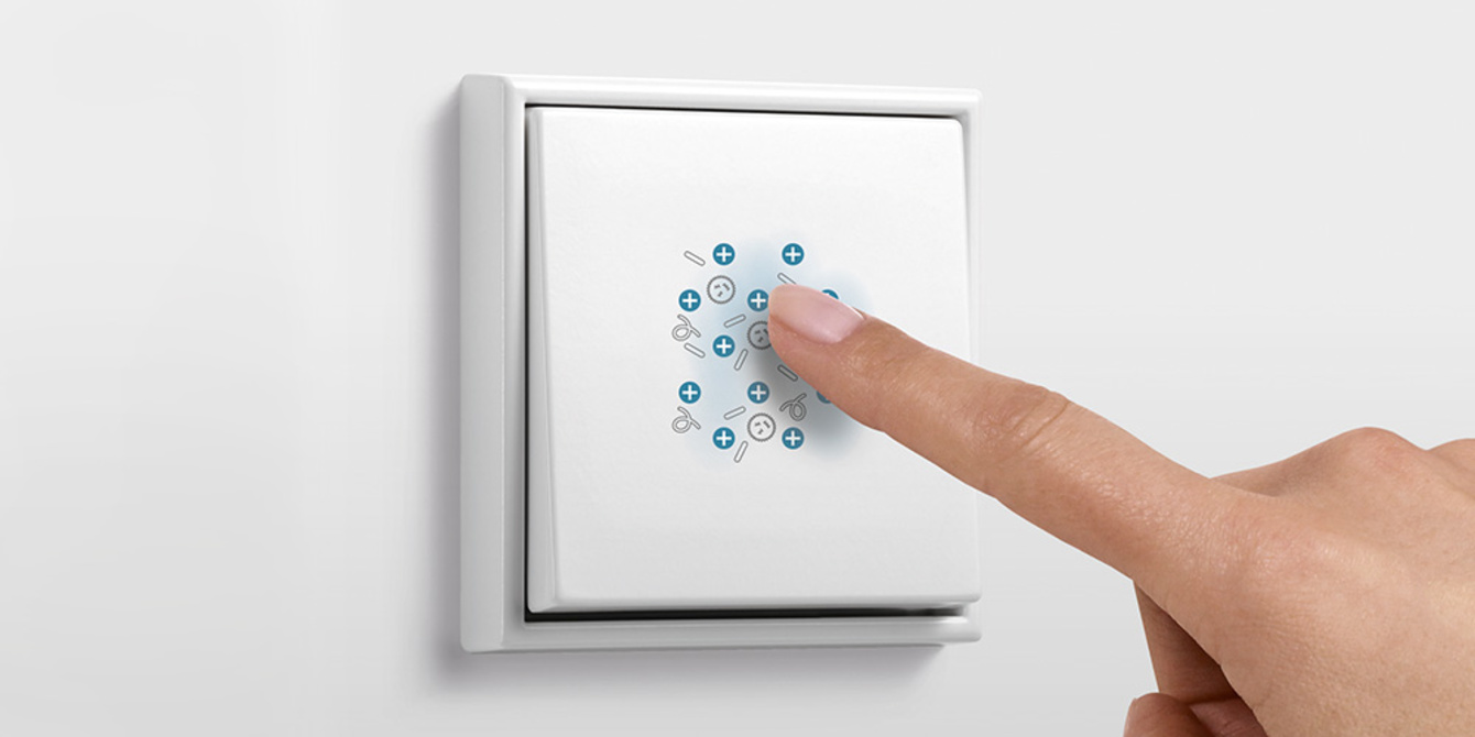 SILVERPLUS® bei Elektro Knichal GmbH in Coswig/Anhalt