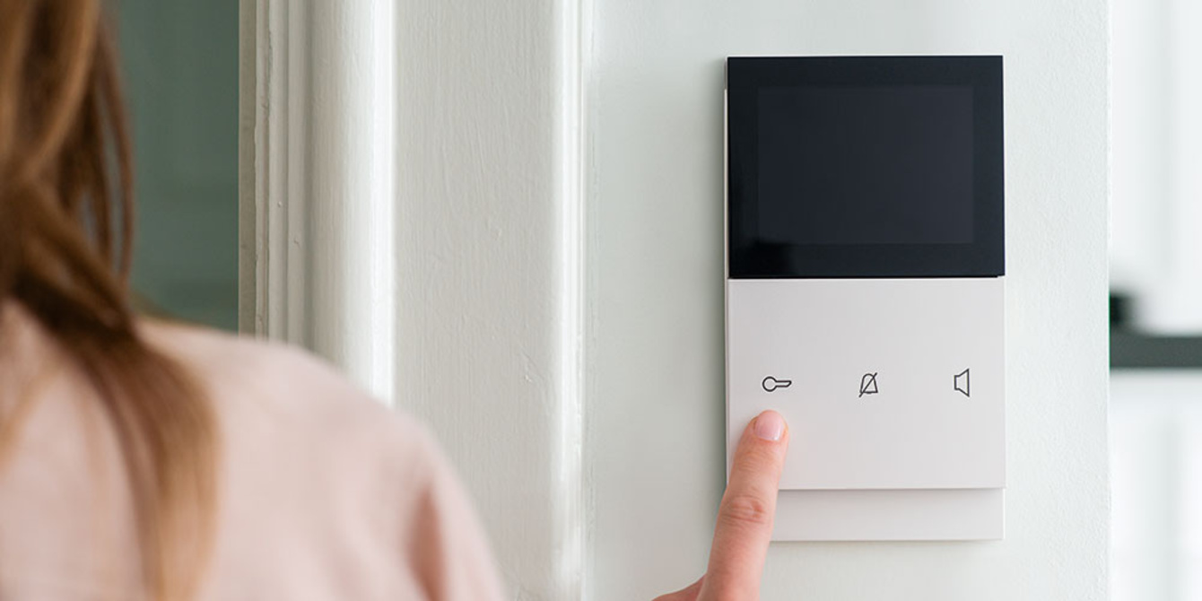 ELCOM.TOUCH bei Elektro Knichal GmbH in Coswig/Anhalt