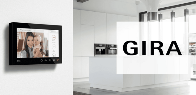 Gira bei Elektro Knichal GmbH in Coswig/Anhalt