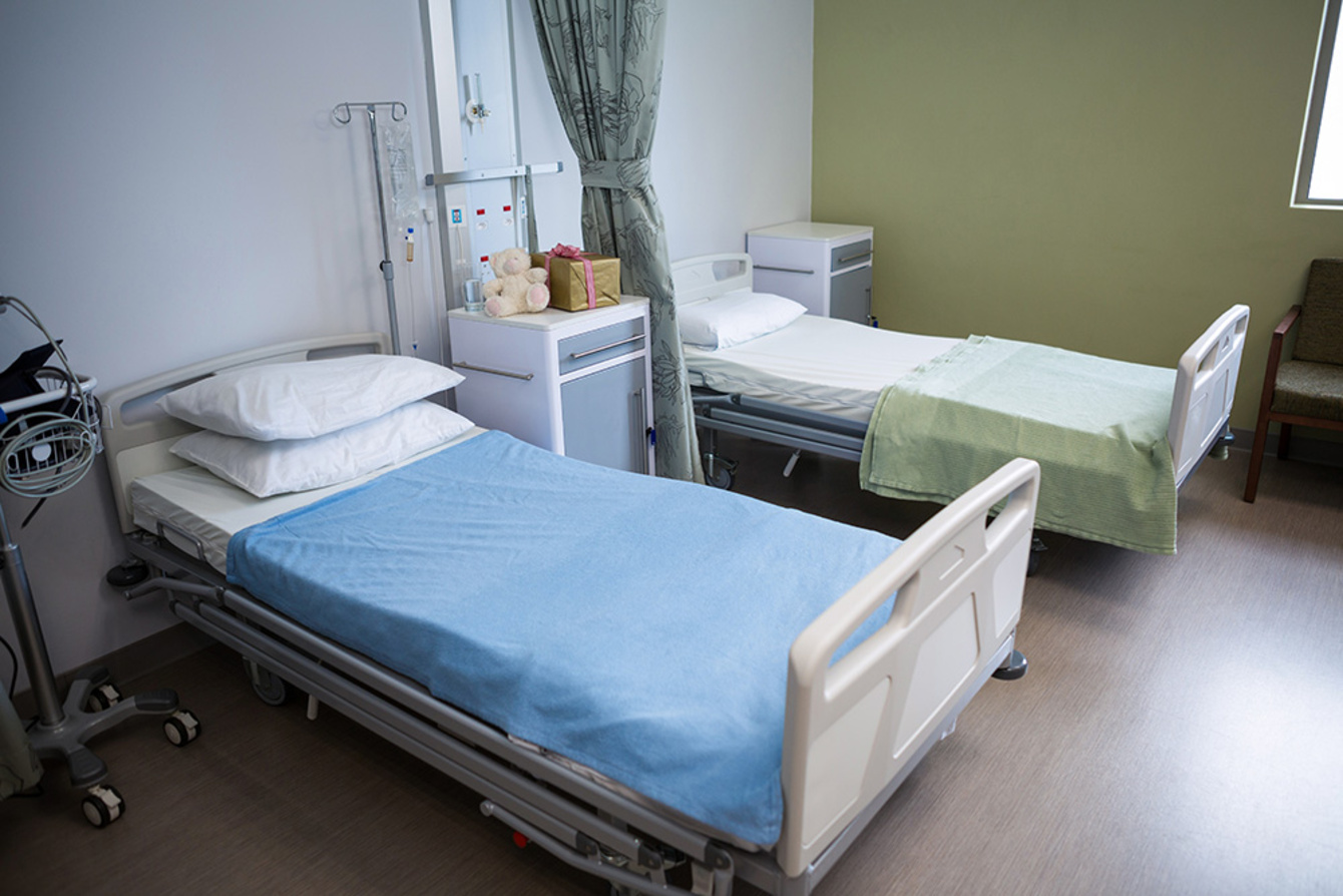 Lichtruf&shy;anlagen bei Elektro Knichal GmbH in Coswig/Anhalt