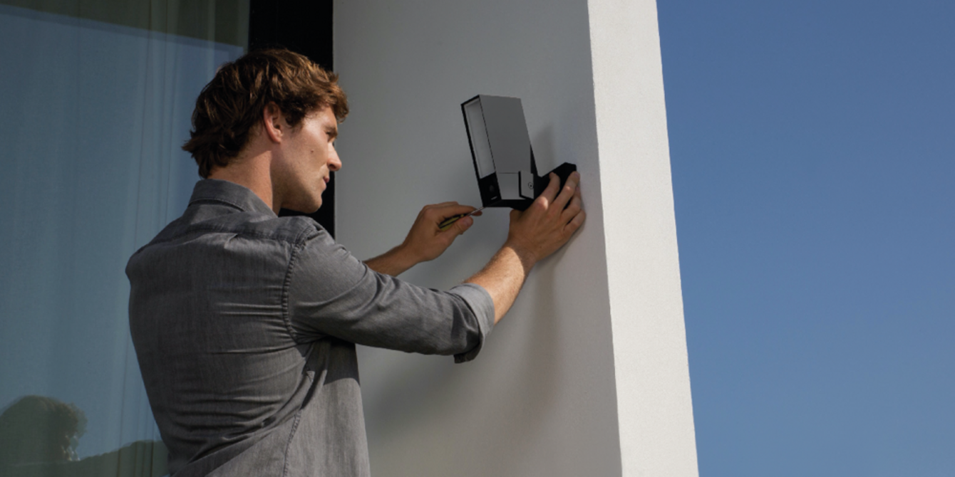 Smarte Sicherheit bei Elektro Knichal GmbH in Coswig/Anhalt