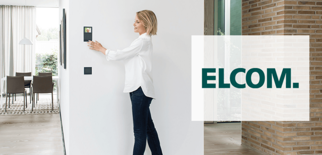 Elcom bei Elektro Knichal GmbH in Coswig/Anhalt