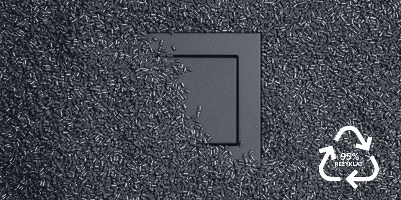 JUNG Rezyklat bei Elektro Knichal GmbH in Coswig/Anhalt