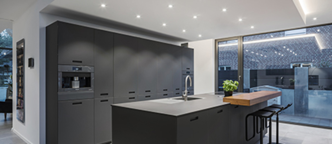 Home / Living bei Elektro Knichal GmbH in Coswig/Anhalt